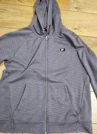 Кофта зрения худи nike 6