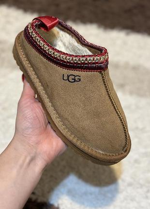 Дитячі зимові уггі тасмани ugg 32 розмір (19,5см) б/в