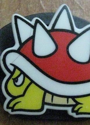 Игрушка super mario 2025 kinder