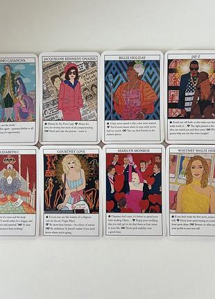 Love oracles card box set 5
