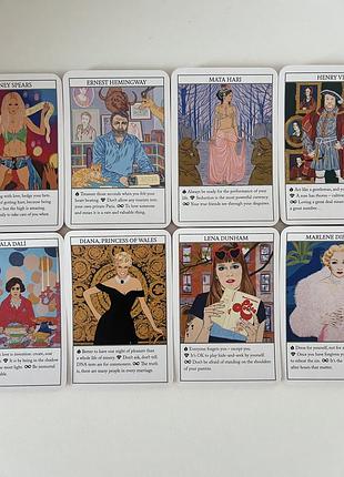 Love oracles card box set 6