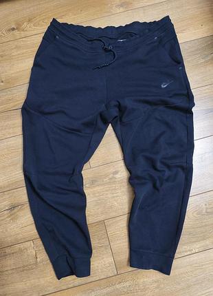 Штани спортивні nike tech fleece