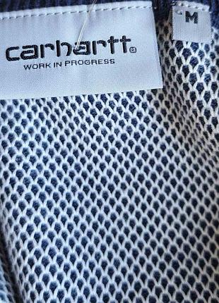 Свитер carhartt. 8