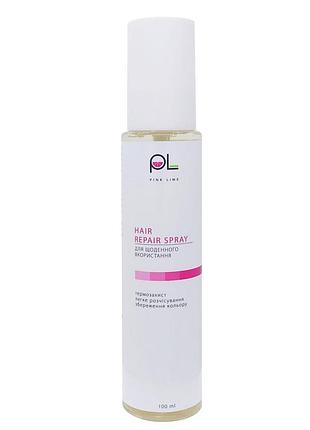 Спрей-кондиціонер для волосся pink lime™, 100 мл