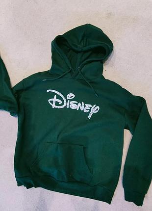 Худи толстовка disney