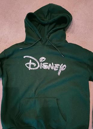 Худі толстовка disney 3