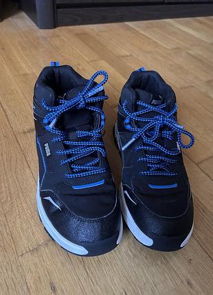 Снікерси puma 37,5