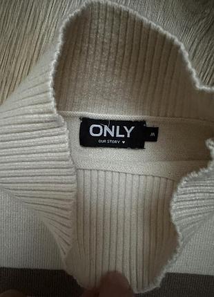 Светр only 5