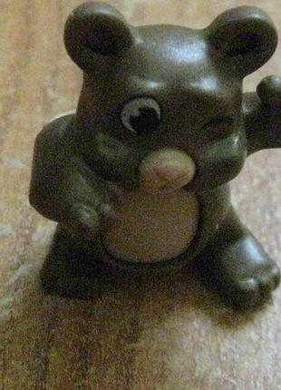 Мини-фигурка kinder surprise 2