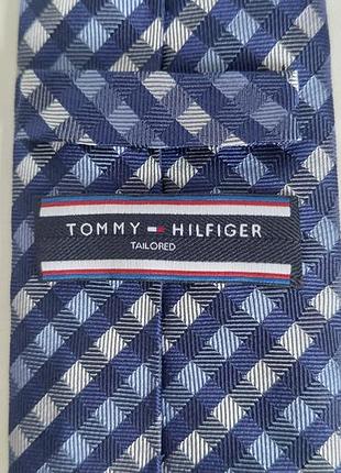 Краватка tommy hilfiger 2