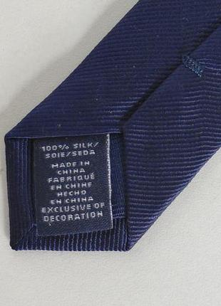 Краватка tommy hilfiger 3