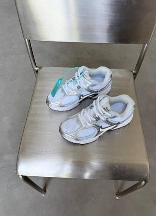 Кросівки nike v5 rnr premium 4