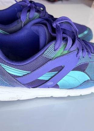 Кросівки чоловічи puma 42 розмір