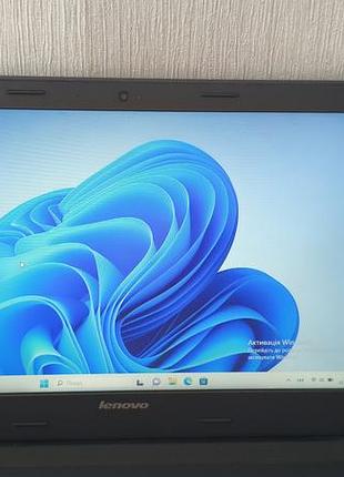 Ноутбук lenovo b50-30