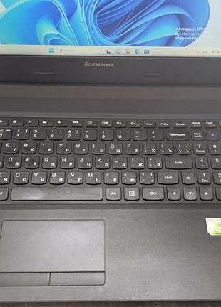 Ноутбук lenovo b50-30 2