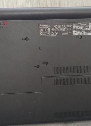 Ноутбук lenovo b50-30 10