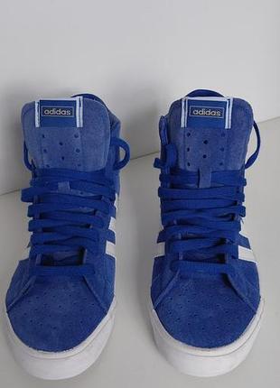 Кроссовки мужские adidas 2