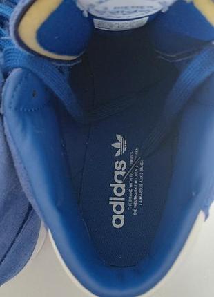 Кроссовки мужские adidas 3