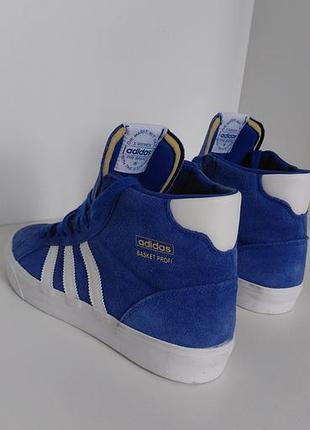 Кроссовки мужские adidas 4