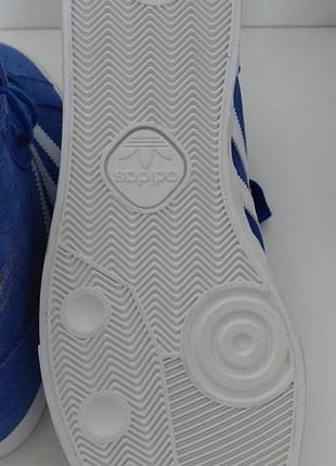 Кроссовки мужские adidas 6