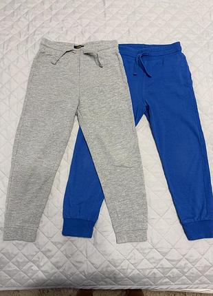 Штани джогери h&m ovs