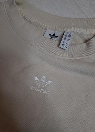 Женская худи адидас м adidas спортивная женская кофта свитшот