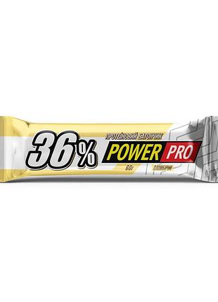 Power pro power pro 36% (60 g, пломбіріні)