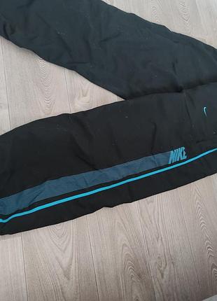 Спортивные штаны nike xхl