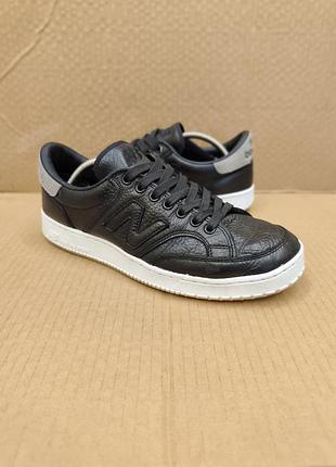 Кожаные кроссовки new balance ct400 vibram (размер 44 / 28 см) оригинал