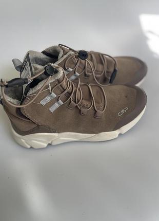 Cmp yumala wmn snow boots wp 38 оригінал, без коробки