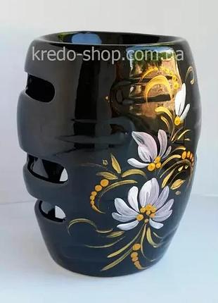 Аромалампа ажур