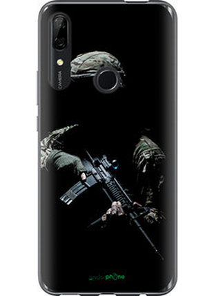Чохол на huawei p smart z захисник v3 "5226u-1704-72104"