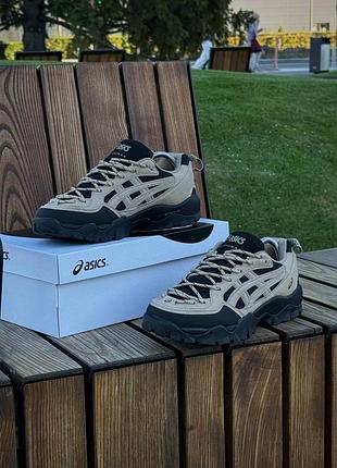 Кросівки asics gel-pickax📍