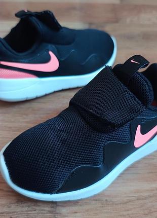 Оригінальні nike p26 довжина устілки по факту 16.8см