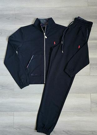 Спортивный костюм женский polo ralph lauren
