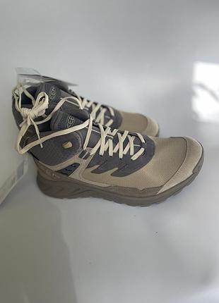 Keen hightrail mid wp 42 оригінал, без коробки