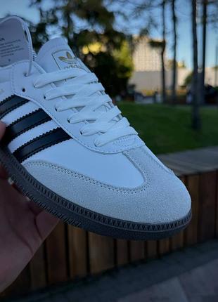 Кроссовки adidas samba 🥷 9