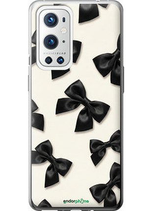 Чехол на oneplus 9 pro dark coquette "6765u-2250-72104"