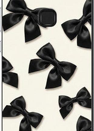 Чехол на huawei p10 lite dark coquette "6765u-896-72104"
