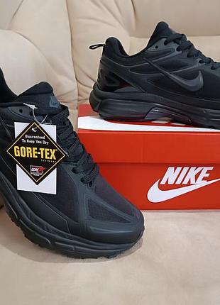 Зимові кросівки  nike p-6000 gore-tex (фліс - 21*)