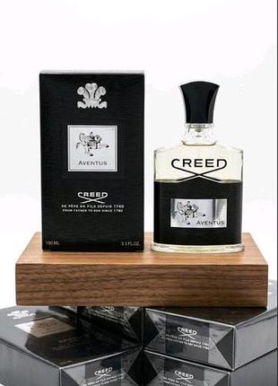 Парфуми creed aventus для чоловіків, 100 мл