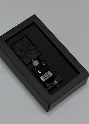 Аромадифузор nasomatto black afgano