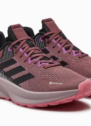 Кросівки  adidas terrex soulstride flow gtx gore-tex