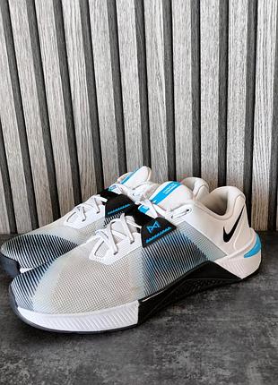Кросівки nike metcon 10.розмір 46-й