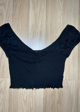 Топ  primark xs