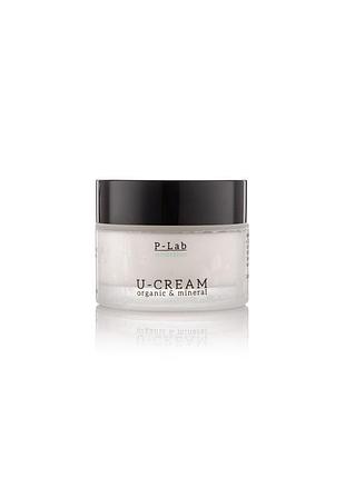 Крем для обличчя u-cream 50мл