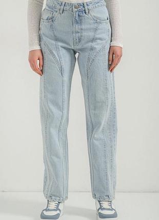 Джинси zara