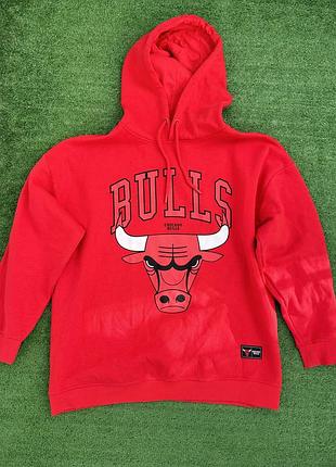 Худі mba bulls