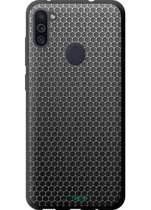 Чохол на samsung galaxy m11 m115f комірки "243b-1905-72104"