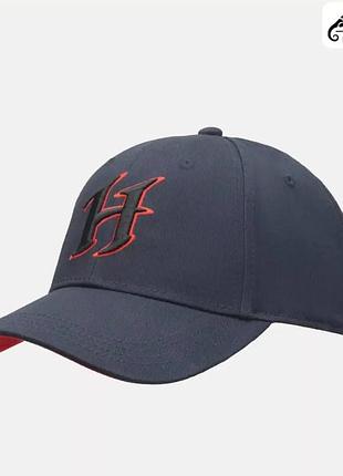 Кепка helikon-tex baseball h cap, navy blue